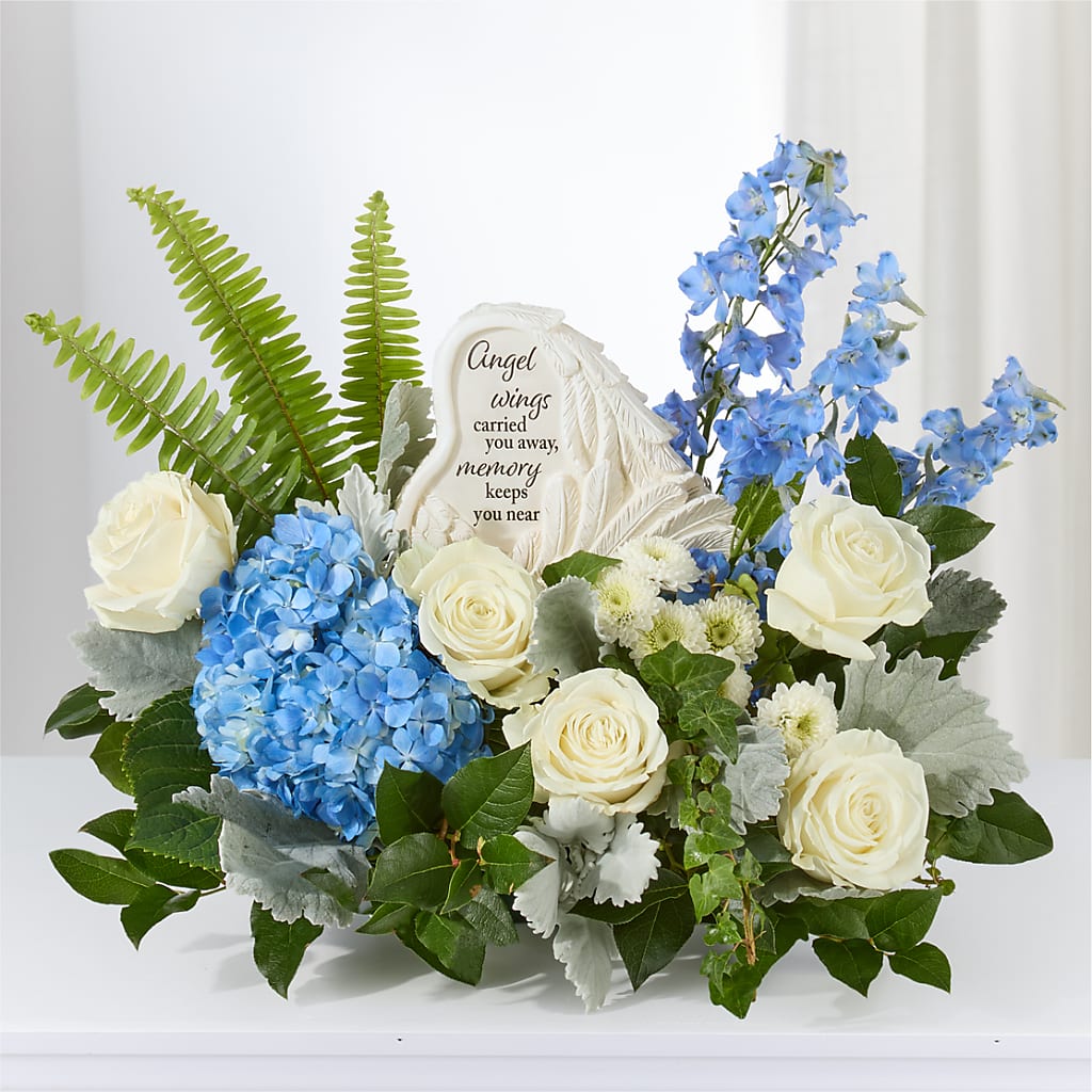 Dearest Arrangement – CARLOS BLOOMS & EVENTS, Garnerville NY