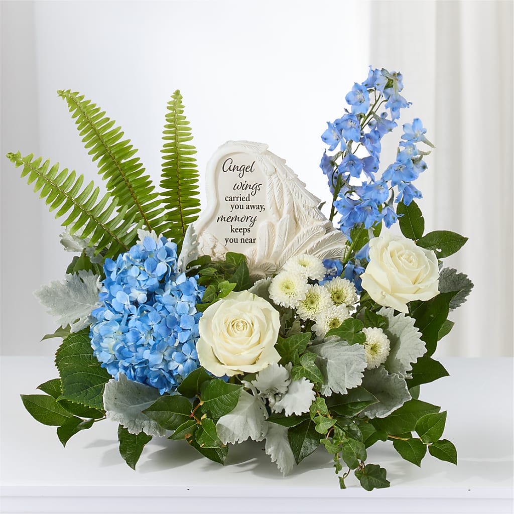 Dearest Arrangement – CARLOS BLOOMS & EVENTS, Garnerville NY