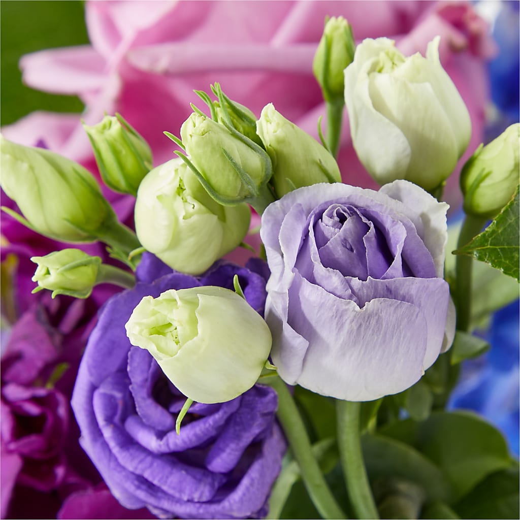 Twilight Glow Bouquet – CARLOS BLOOMS & EVENTS, Garnerville NY