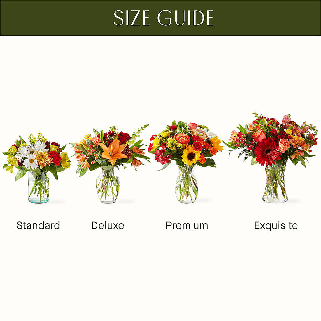 Fall Delight – A Florist Original – CARLOS BLOOMS & EVENTS, Garnerville NY