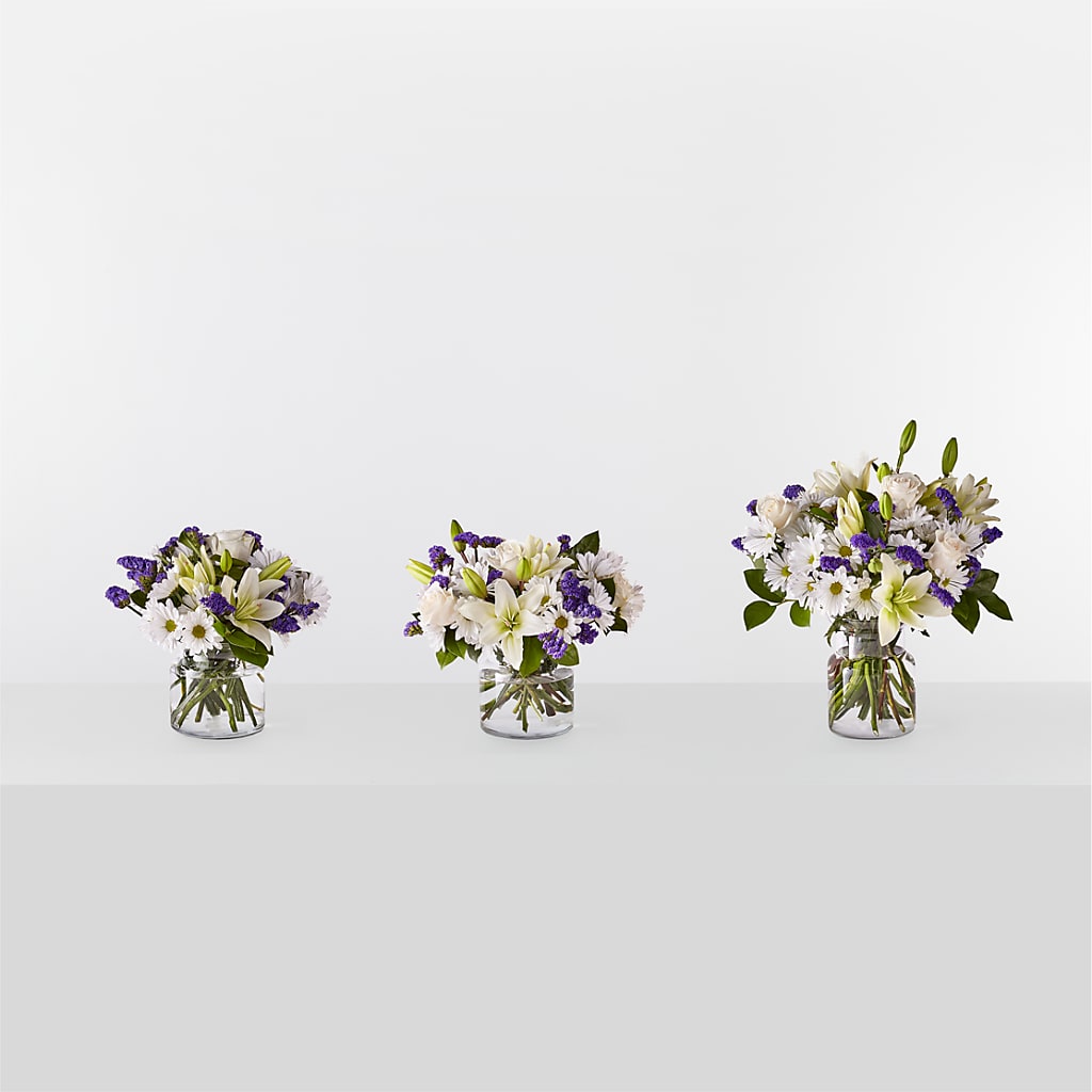 Beyond Blue Bouquet – CARLOS BLOOMS & EVENTS, Garnerville NY