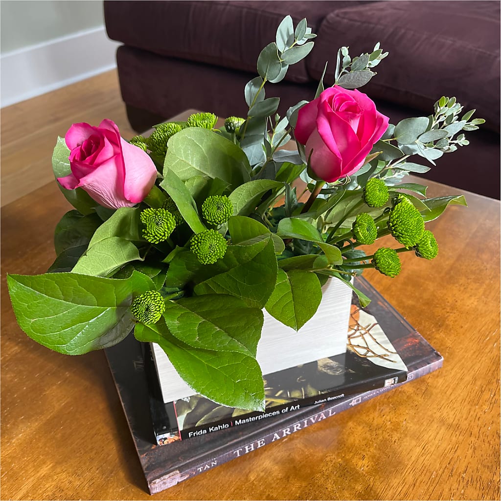 Wild Spirit Bouquet – CARLOS BLOOMS & EVENTS, Garnerville NY