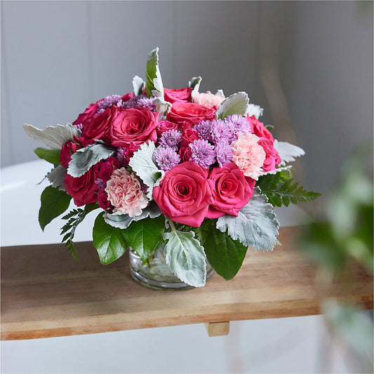 Sweet As Can Be Bouquet – CARLOS BLOOMS & EVENTS, Garnerville NY