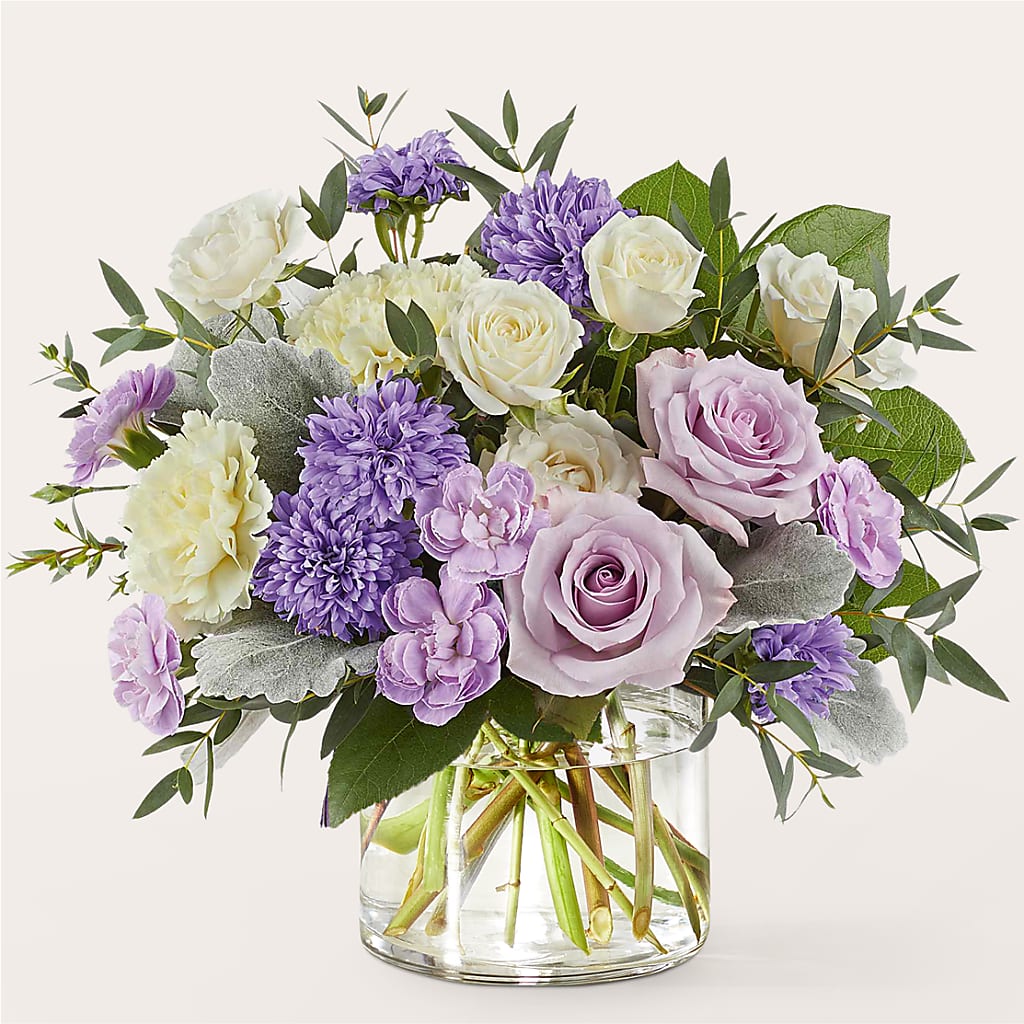 Stardust Bouquet – CARLOS BLOOMS & EVENTS, Garnerville NY