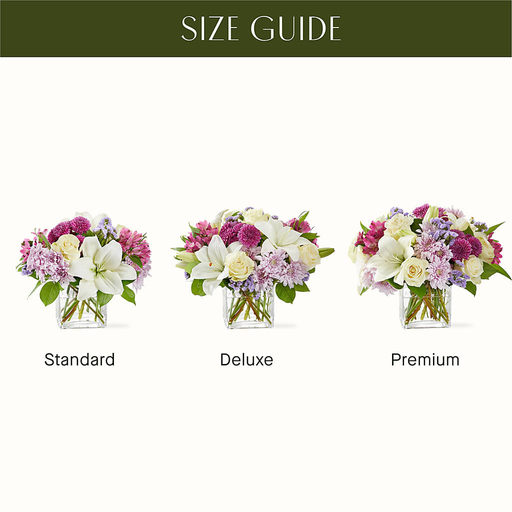 Cared For Bouquet – CARLOS BLOOMS & EVENTS, Garnerville NY
