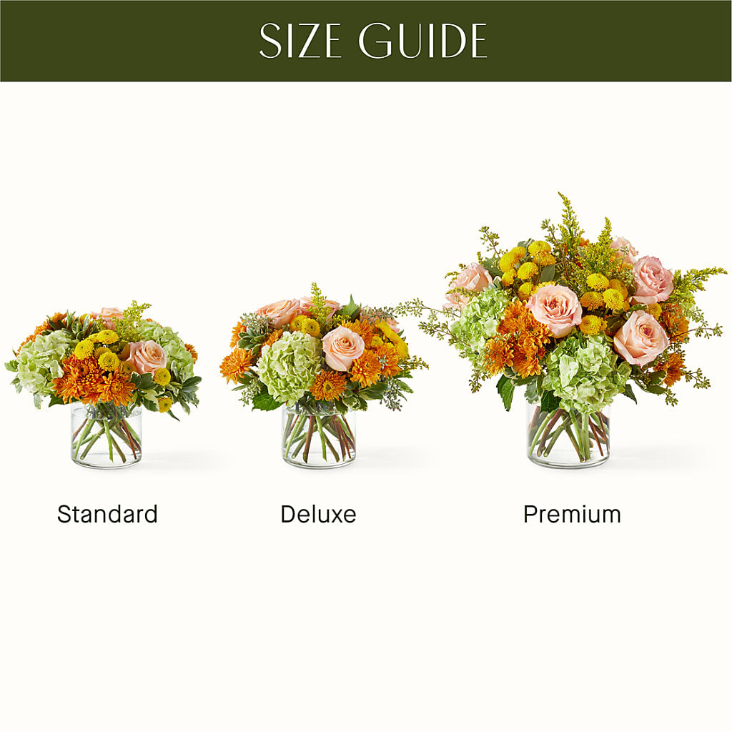 Fall Foliage Bouquet – CARLOS BLOOMS & EVENTS, Garnerville NY