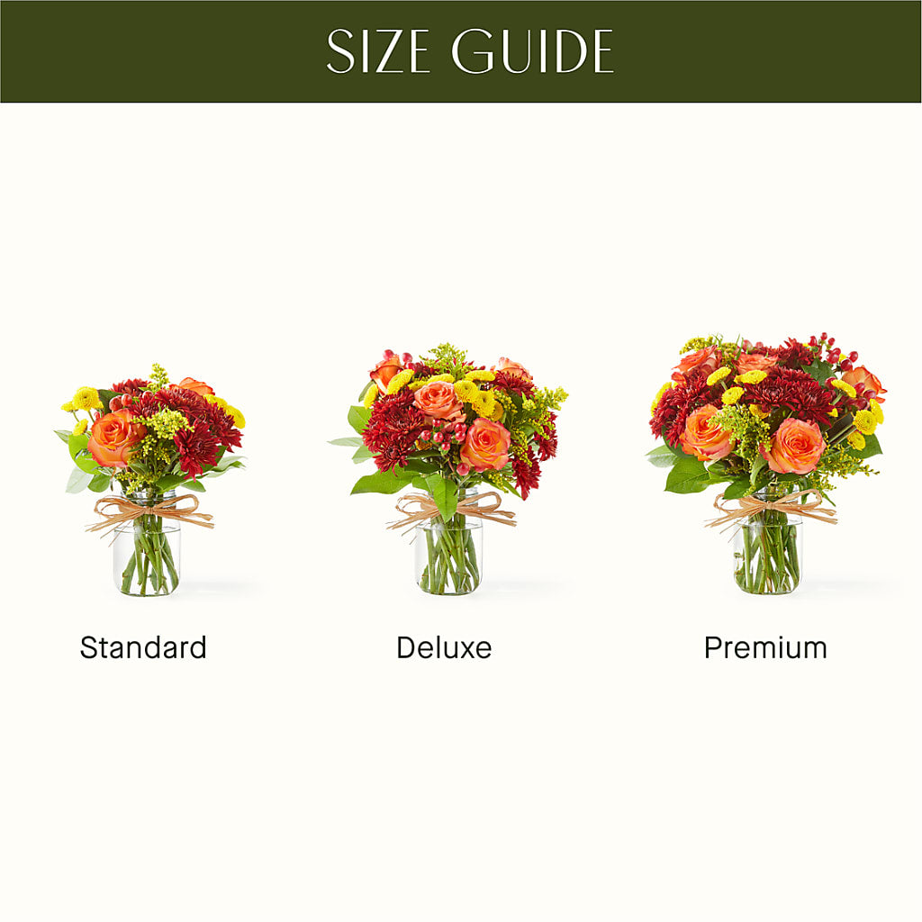 Apple Picking Bouquet – CARLOS BLOOMS & EVENTS, Garnerville NY