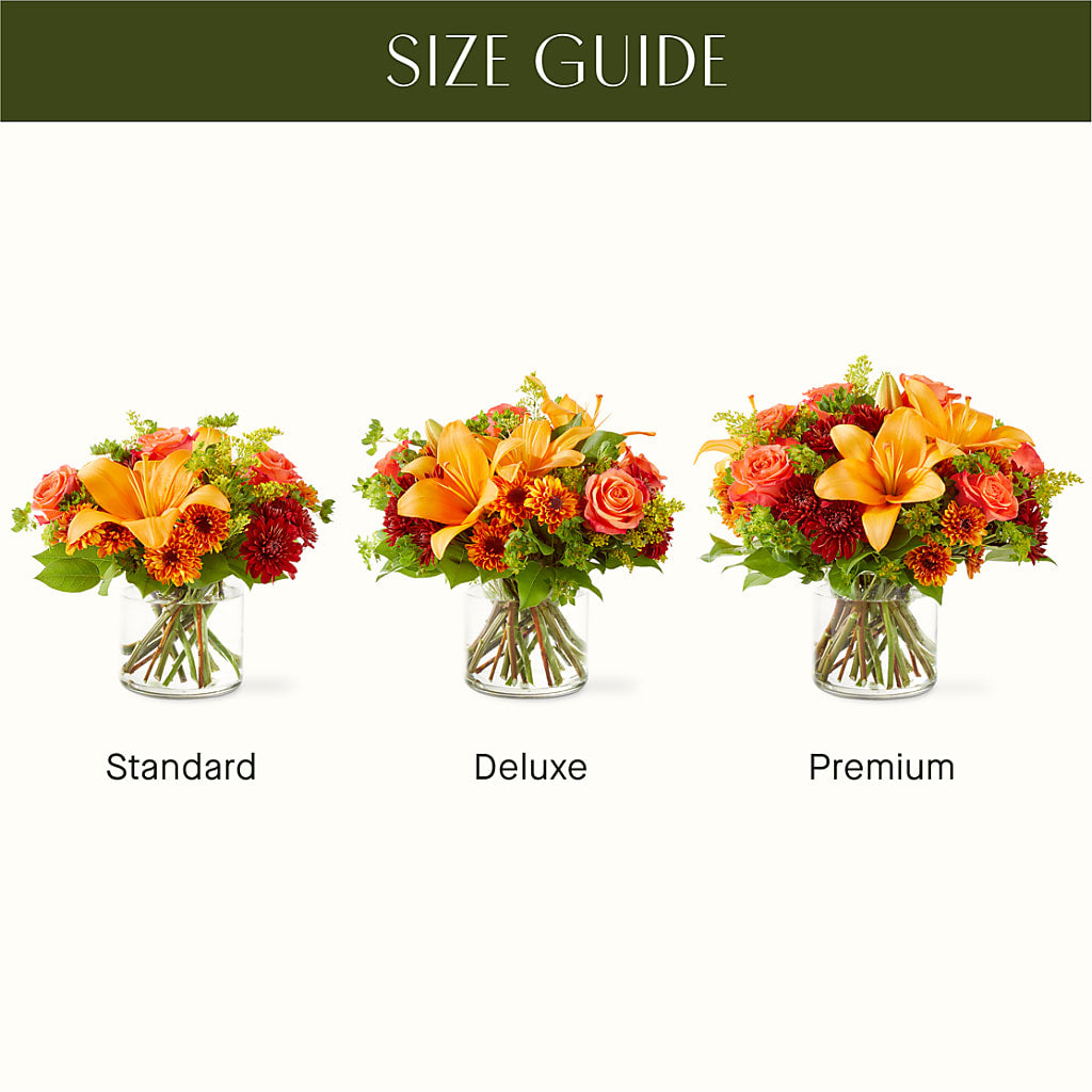 Honeycrisp Bouquet – CARLOS BLOOMS & EVENTS, Garnerville NY