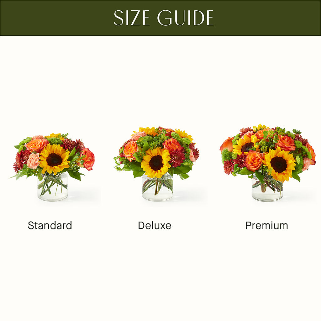 Harvest Festival Bouquet – CARLOS BLOOMS & EVENTS, Garnerville NY