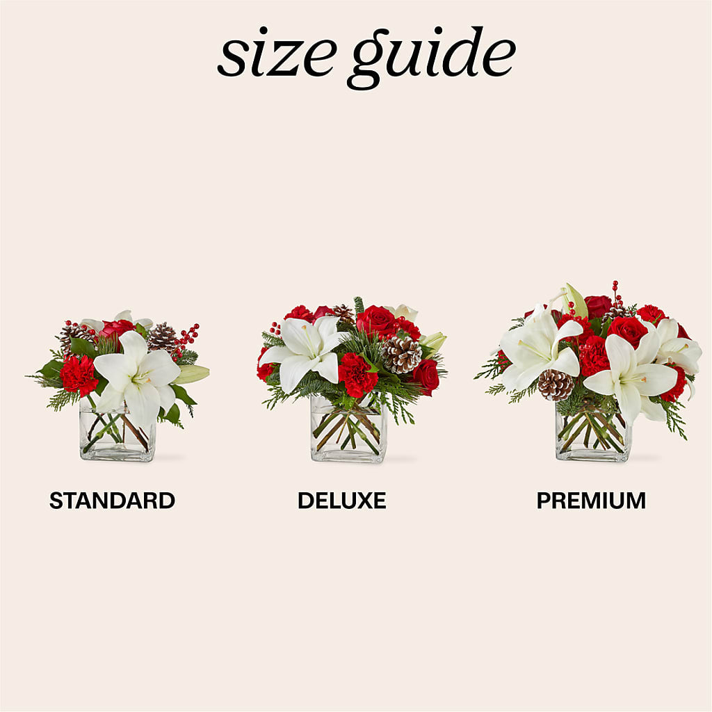 Glistening Icicles Bouquet – CARLOS BLOOMS & EVENTS, Garnerville NY