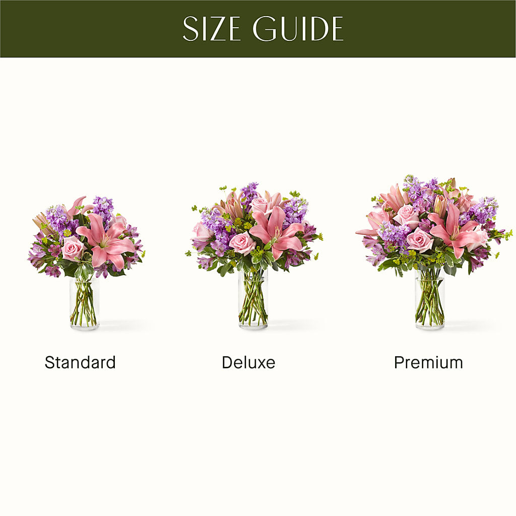 Precious Petals Bouquet – CARLOS BLOOMS & EVENTS, Garnerville NY