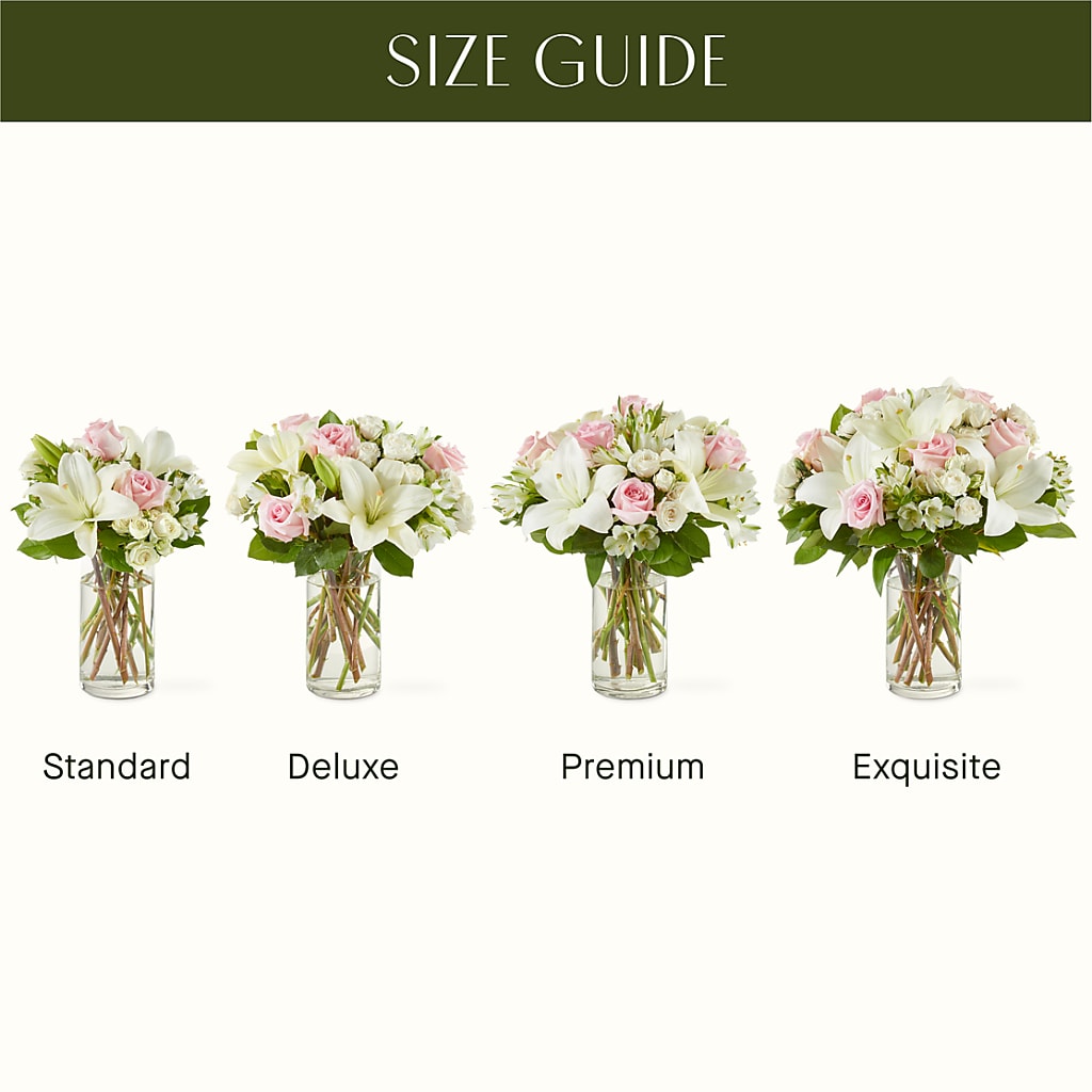 Kindhearted Bouquet – CARLOS BLOOMS & EVENTS, Garnerville NY