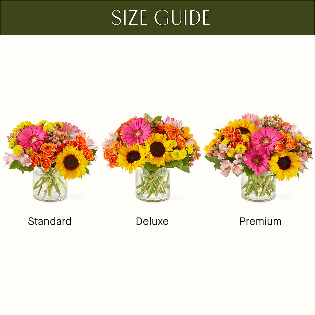 Beach Day Bouquet – CARLOS BLOOMS & EVENTS, Garnerville NY