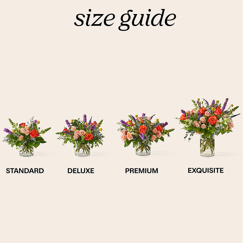 The Standout Bouquet – CARLOS BLOOMS & EVENTS, Garnerville NY