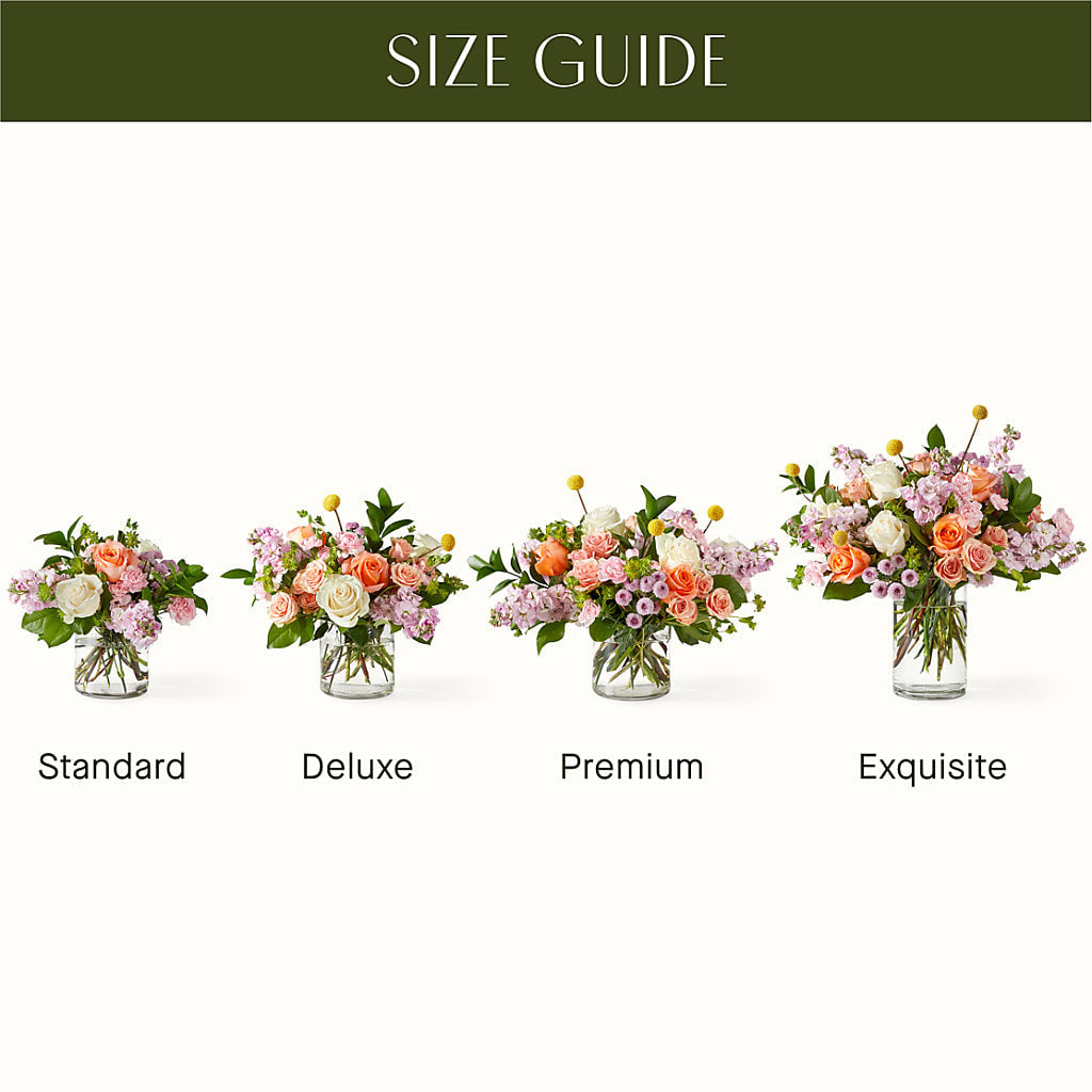 French Market Bouquet – CARLOS BLOOMS & EVENTS, Garnerville NY