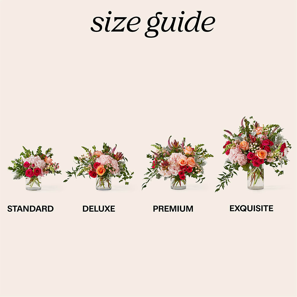 Glitz & Glam Bouquet – CARLOS BLOOMS & EVENTS, Garnerville NY
