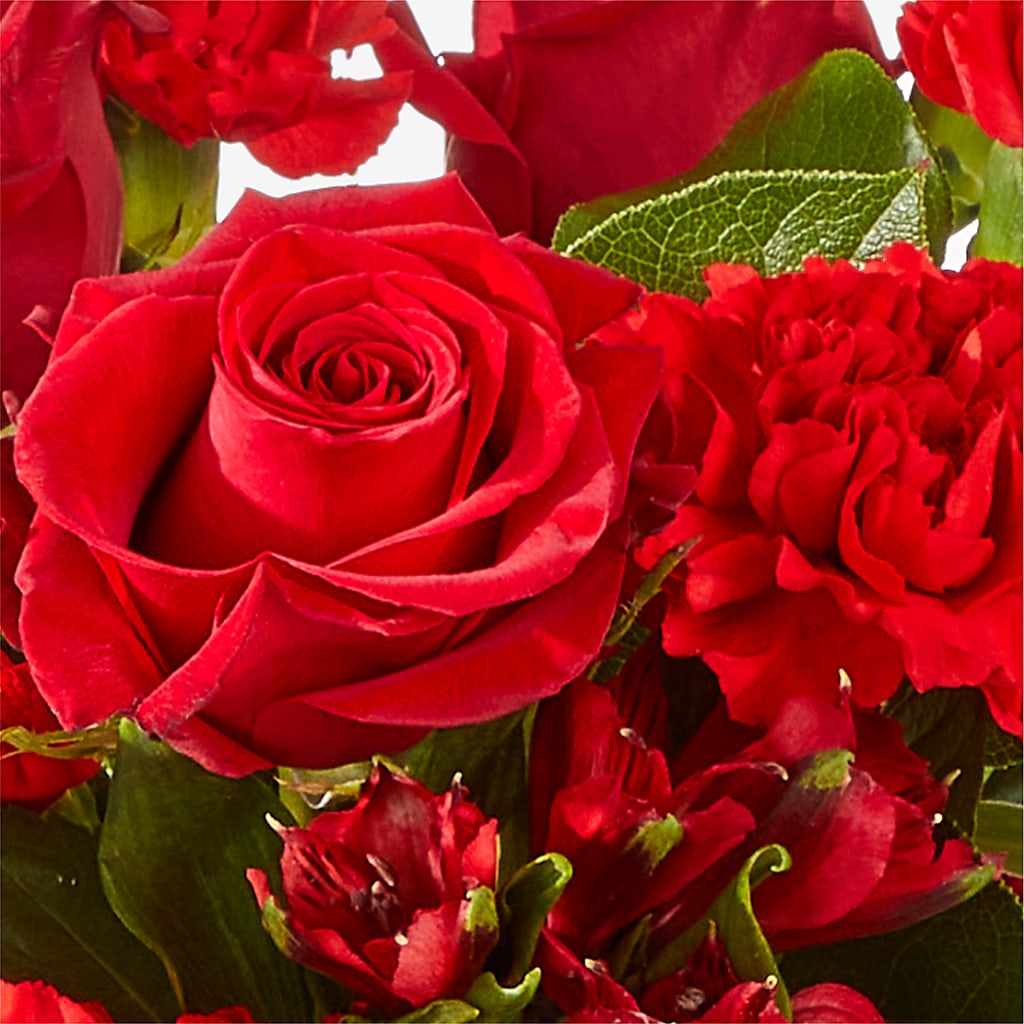 The Heartstrings Bouquet – CARLOS BLOOMS & EVENTS, Garnerville NY
