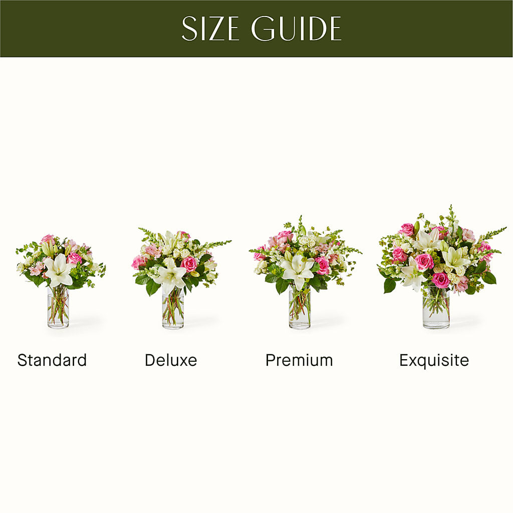 Fondly Bouquet – CARLOS BLOOMS & EVENTS, Garnerville NY