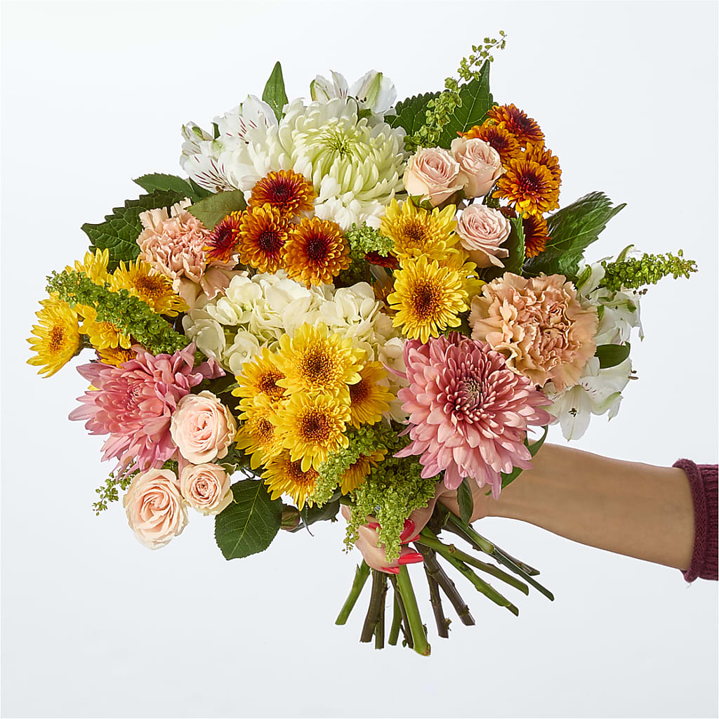 Fall Celebration Bouquet – CARLOS BLOOMS & EVENTS, Garnerville NY