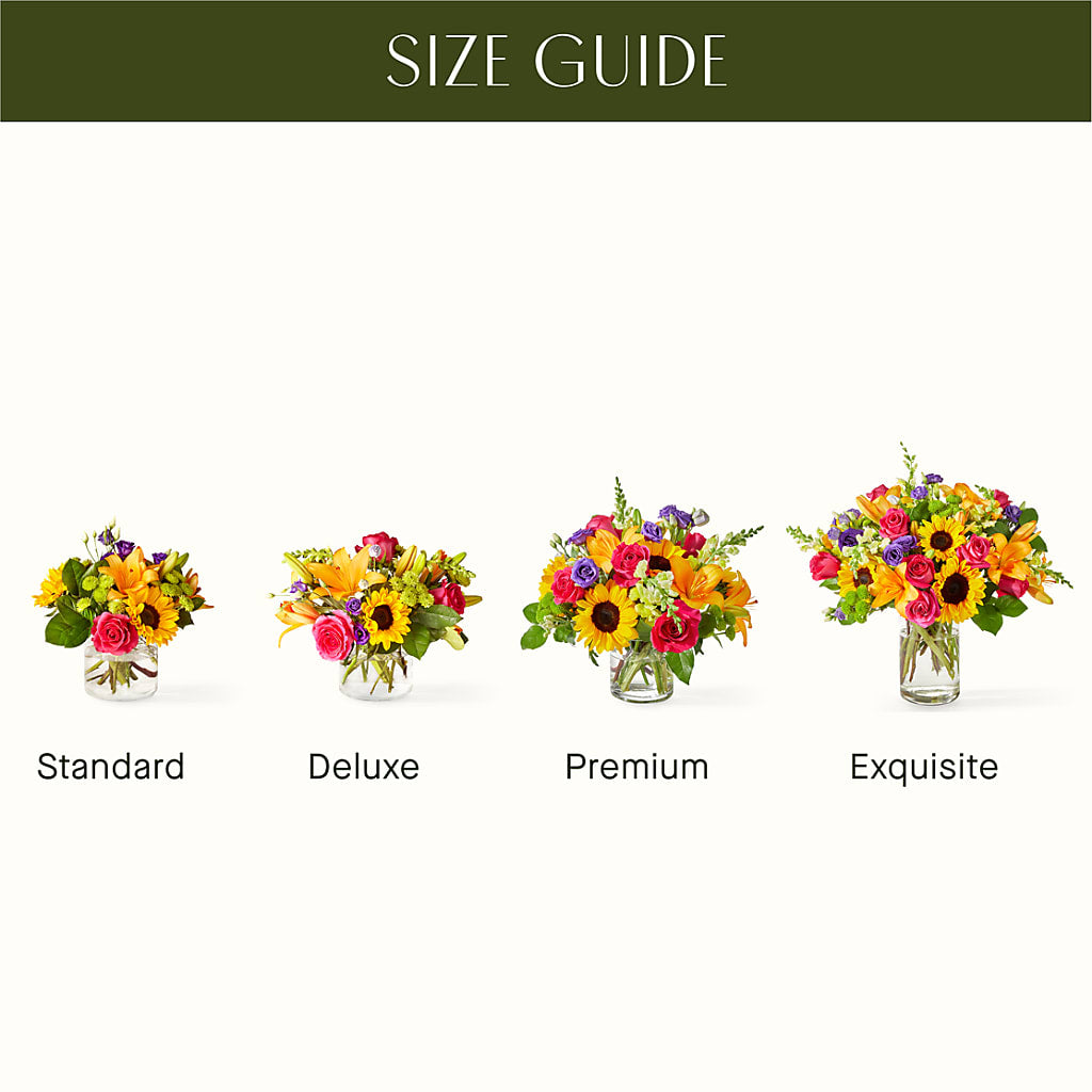 Best Day Bouquet – CARLOS BLOOMS & EVENTS, Garnerville NY
