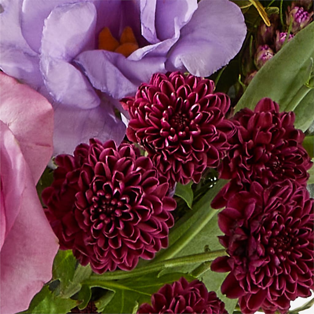 Work of Art Bouquet – CARLOS BLOOMS & EVENTS, Garnerville NY