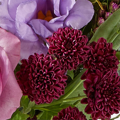Work of Art Bouquet – CARLOS BLOOMS & EVENTS, Garnerville NY