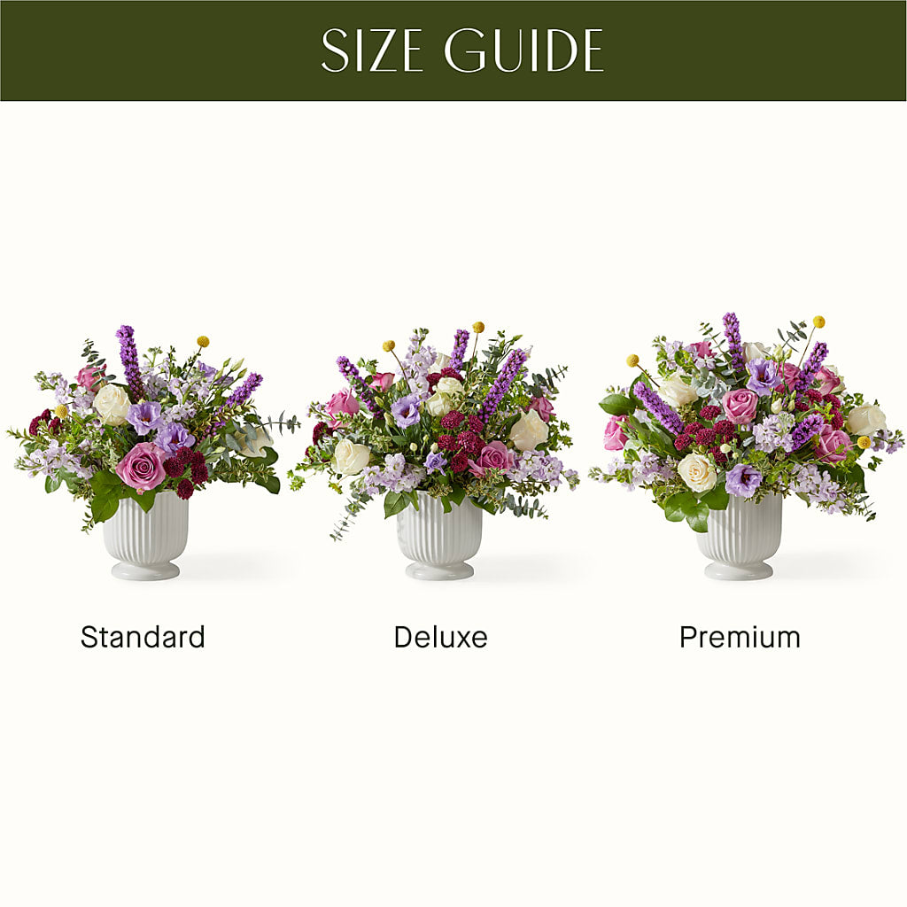 Work of Art Bouquet – CARLOS BLOOMS & EVENTS, Garnerville NY