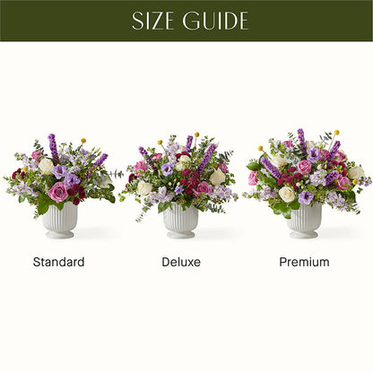 Work of Art Bouquet – CARLOS BLOOMS & EVENTS, Garnerville NY