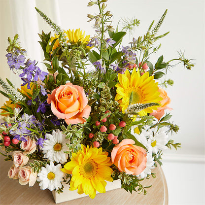 The Good Life Bouquet – CARLOS BLOOMS & EVENTS, Garnerville NY