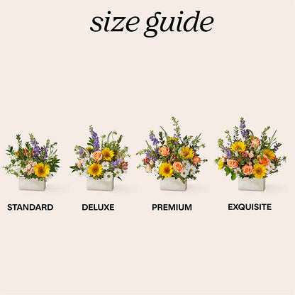 The Good Life Bouquet – CARLOS BLOOMS & EVENTS, Garnerville NY