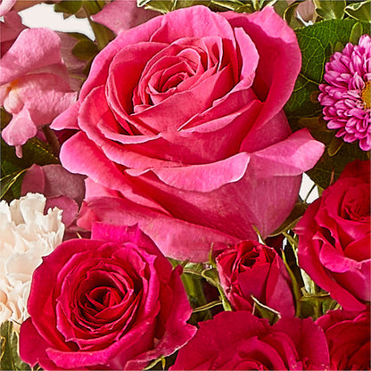 Too Cute Bouquet – CARLOS BLOOMS & EVENTS, Garnerville NY