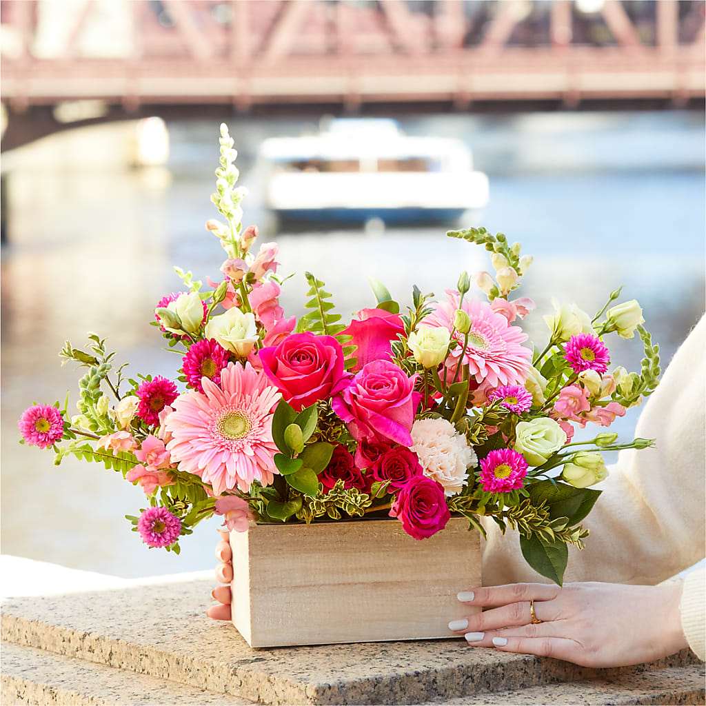 Too Cute Bouquet – CARLOS BLOOMS & EVENTS, Garnerville NY