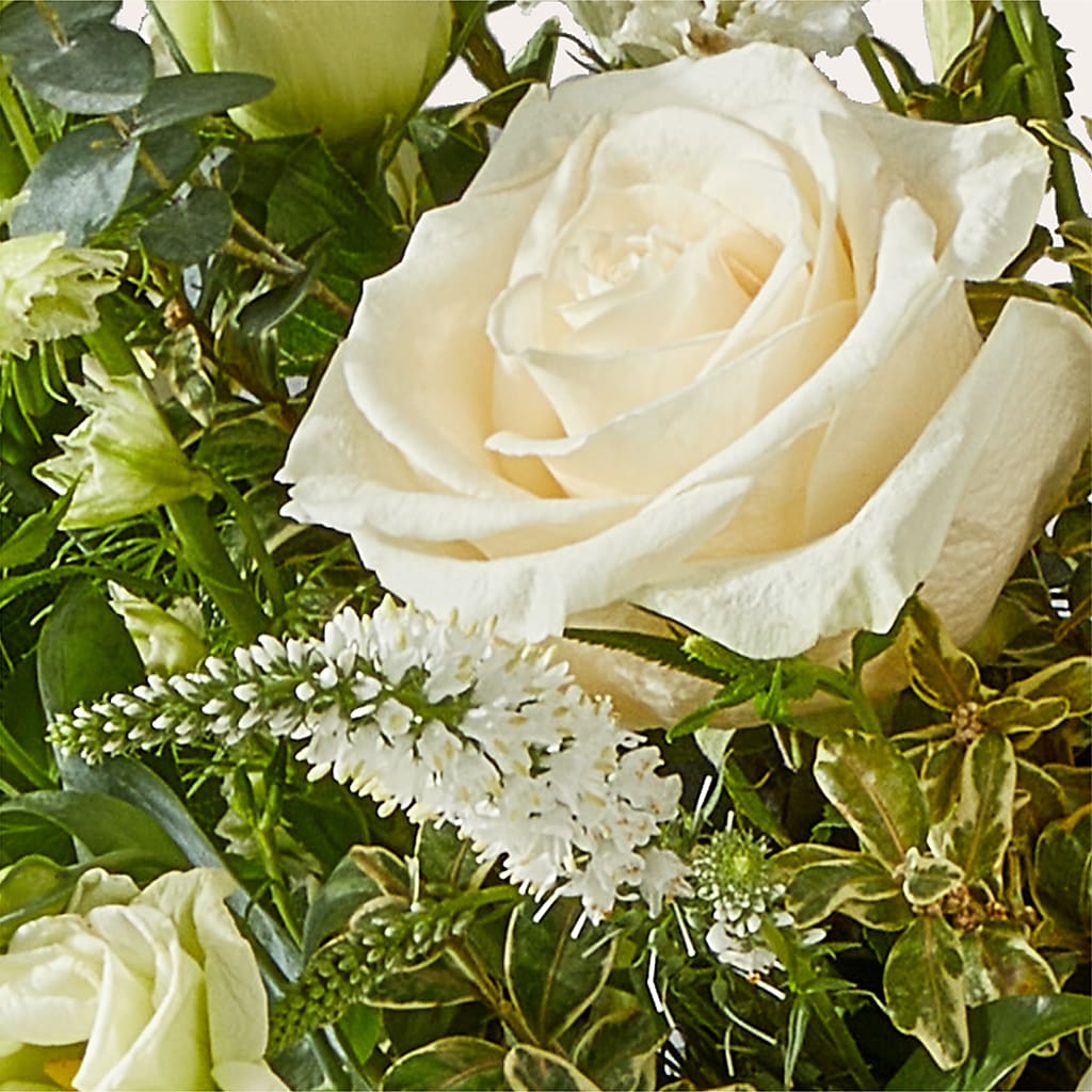 Cashmere Bouquet – CARLOS BLOOMS & EVENTS, Garnerville NY