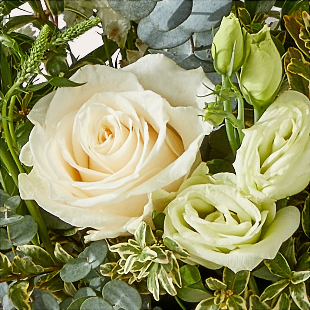 Cashmere Bouquet – CARLOS BLOOMS & EVENTS, Garnerville NY