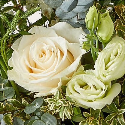 Cashmere Bouquet – CARLOS BLOOMS & EVENTS, Garnerville NY