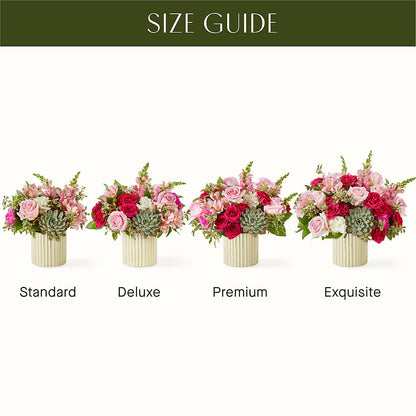 Magenta Musings Bouquet – CARLOS BLOOMS & EVENTS, Garnerville NY