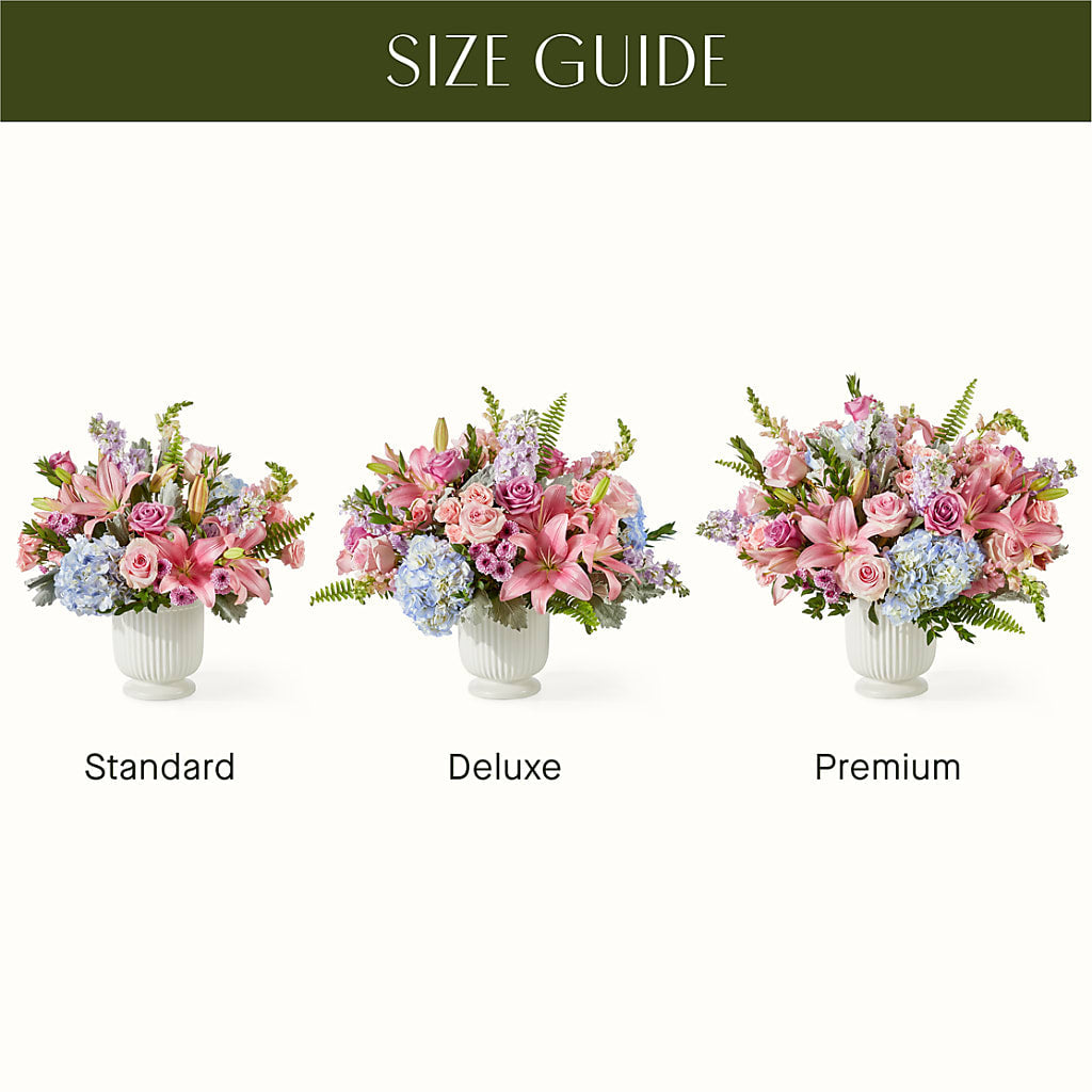 Wonderland Bouquet – CARLOS BLOOMS & EVENTS, Garnerville NY