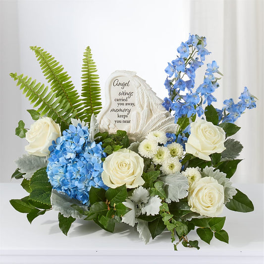 Dearest Arrangement – CARLOS BLOOMS & EVENTS, Garnerville NY