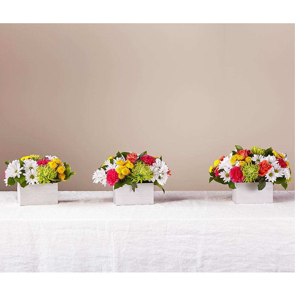 Sorbet Bouquet – CARLOS BLOOMS & EVENTS, Garnerville NY