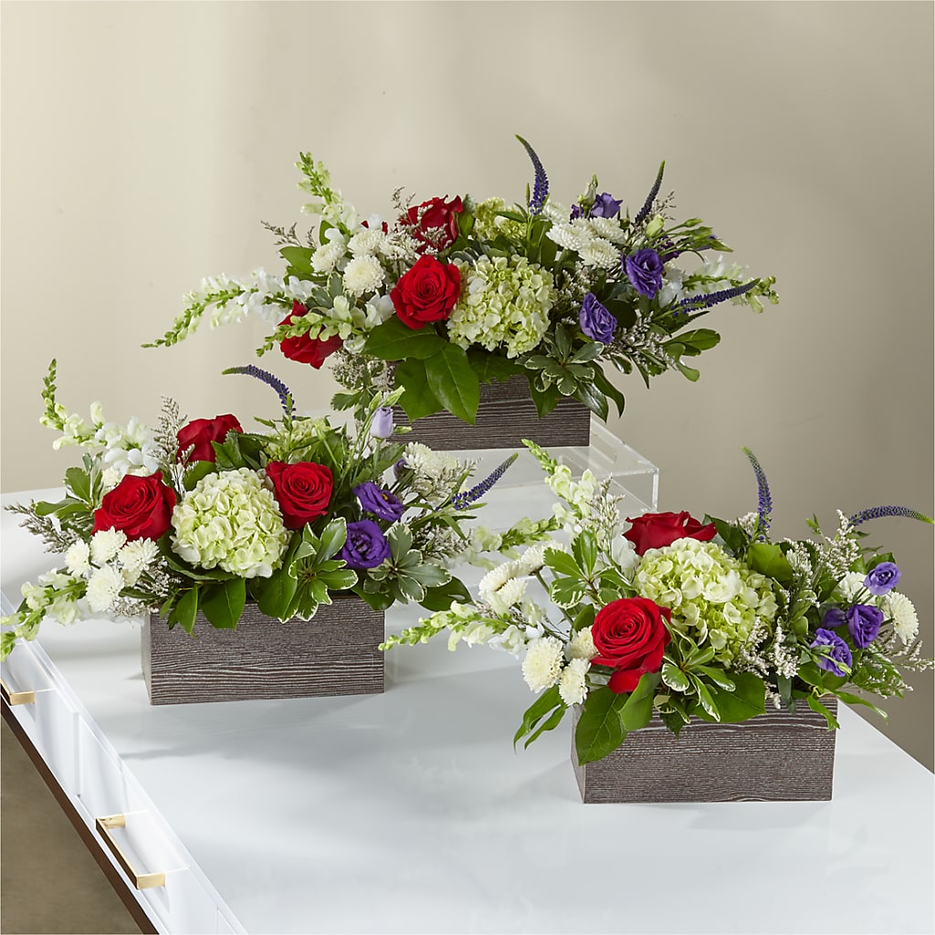 Sweet Magnolia Bouquet – CARLOS BLOOMS & EVENTS, Garnerville NY
