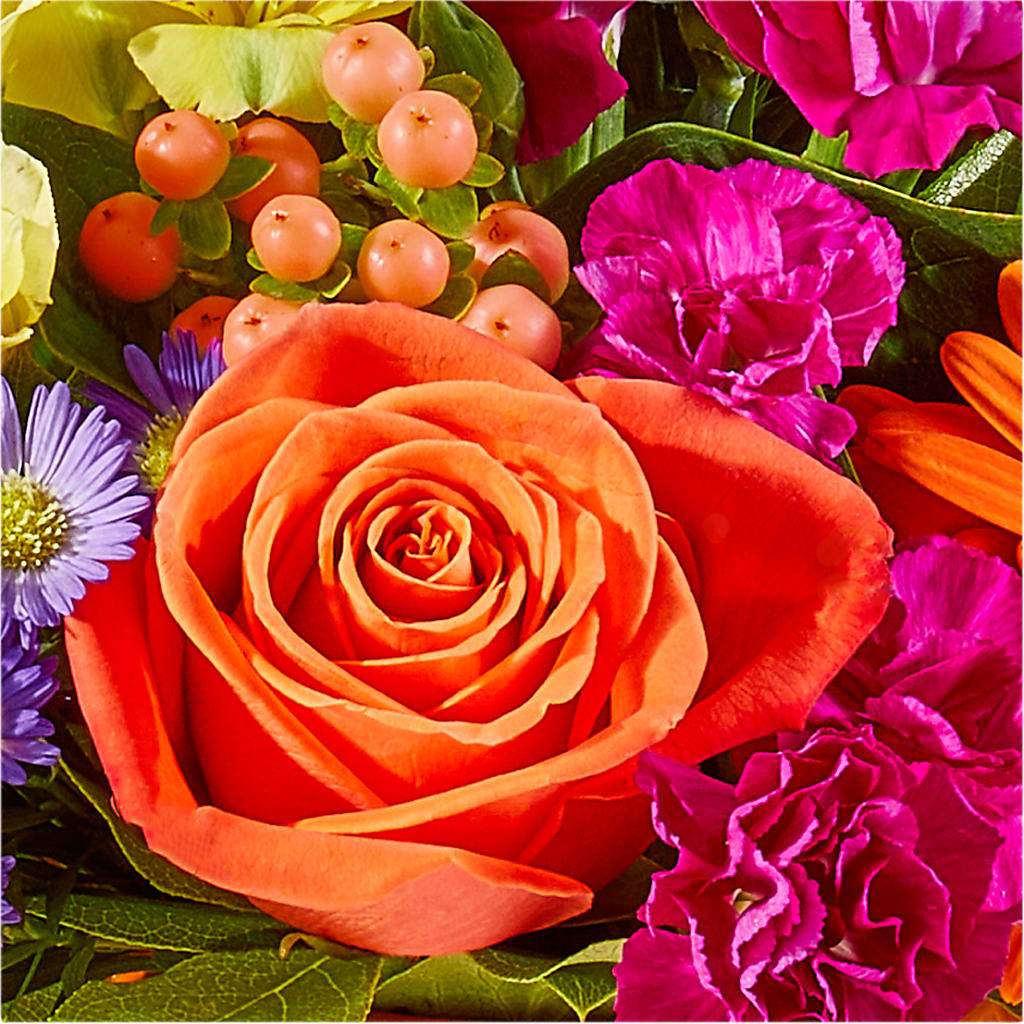 Tricks & Treats Pumpkin – CARLOS BLOOMS & EVENTS, Garnerville NY