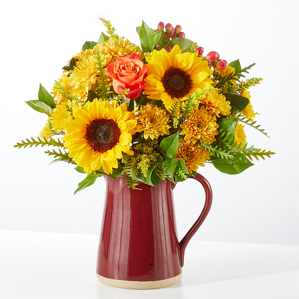 Scents of Autumn Bouquet – CARLOS BLOOMS & EVENTS, Garnerville NY