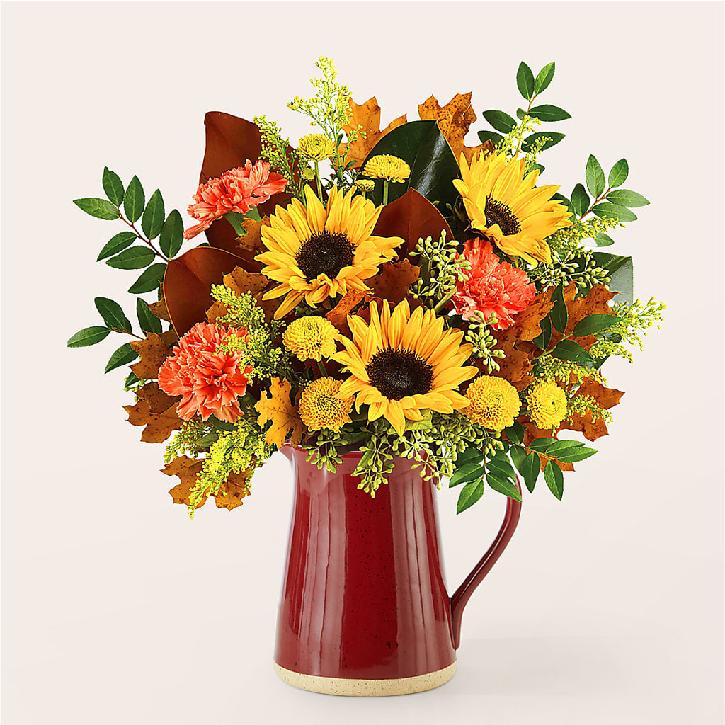 Gourd Vibes Bouquet – CARLOS BLOOMS & EVENTS, Garnerville NY