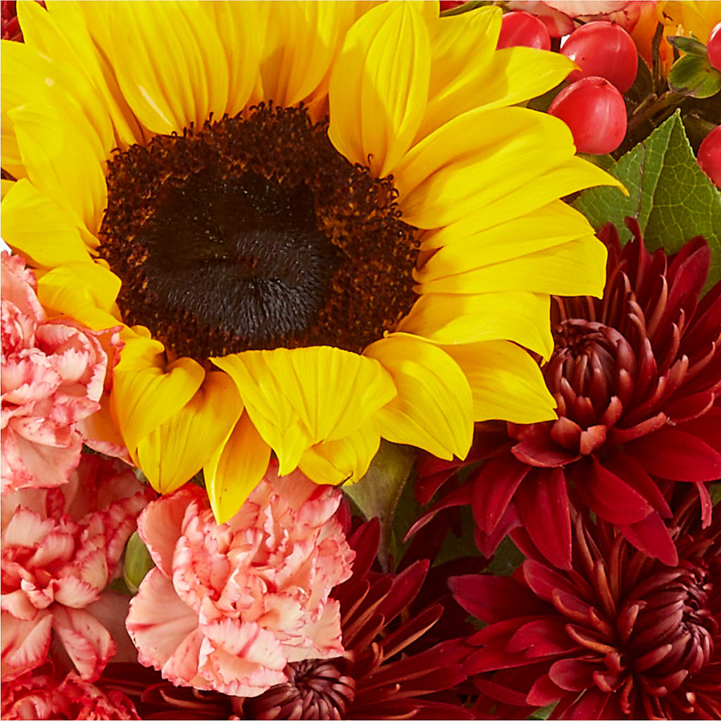 Fresh Cider Bouquet – CARLOS BLOOMS & EVENTS, Garnerville NY