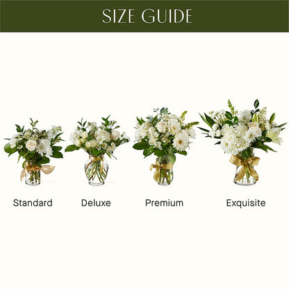 New Beginnings – A Florist Original – CARLOS BLOOMS & EVENTS, Garnerville NY
