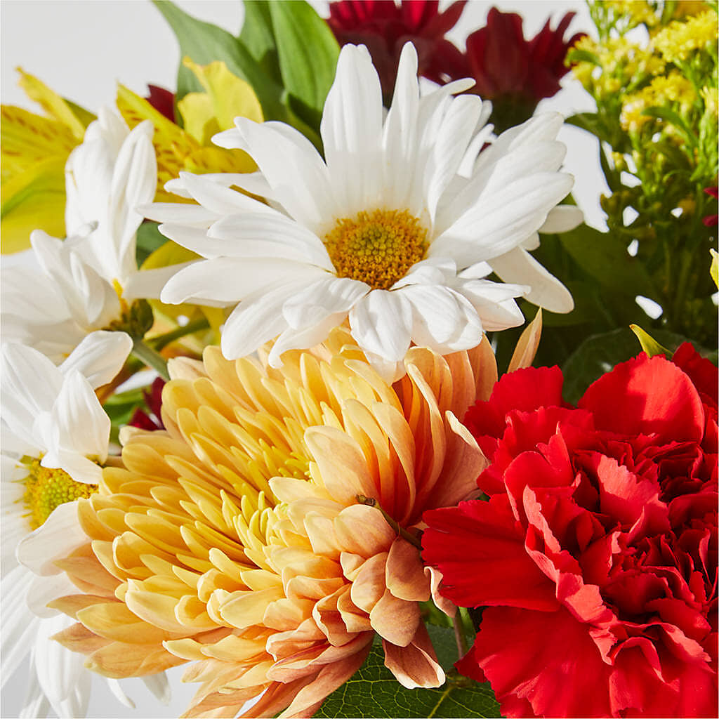 Fall Delight – A Florist Original – CARLOS BLOOMS & EVENTS, Garnerville NY