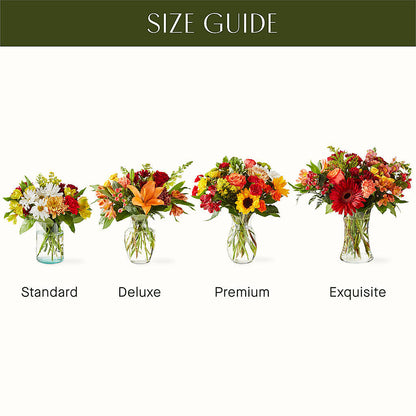Fall Delight – A Florist Original – CARLOS BLOOMS & EVENTS, Garnerville NY