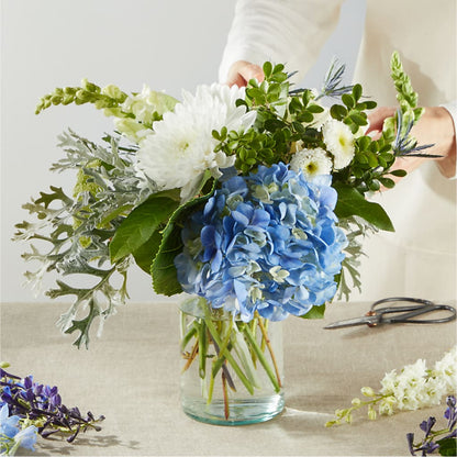 Festival of Lights – A Florist Original – CARLOS BLOOMS & EVENTS, Garnerville NY
