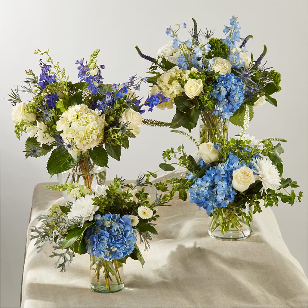 Festival of Lights – A Florist Original – CARLOS BLOOMS & EVENTS, Garnerville NY