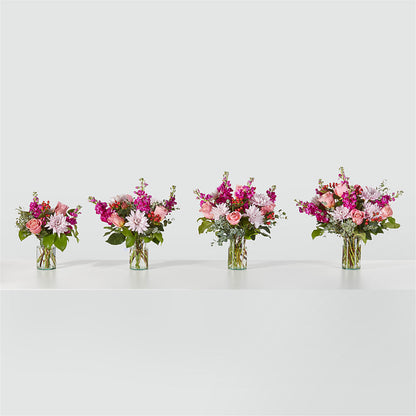 Sunday Morning Bouquet – CARLOS BLOOMS & EVENTS, Garnerville NY